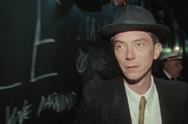 ‘A Man of His Time’ Review: Swann Arlaud Plays a Fly on the Wall to Creeping Fascism