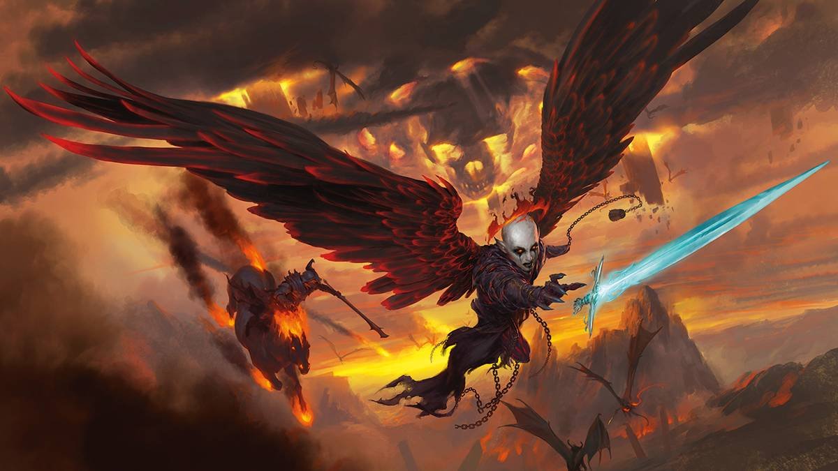 How Baldur’s Gate 3 almost derailed D&D’s Descent into Avernus adventure