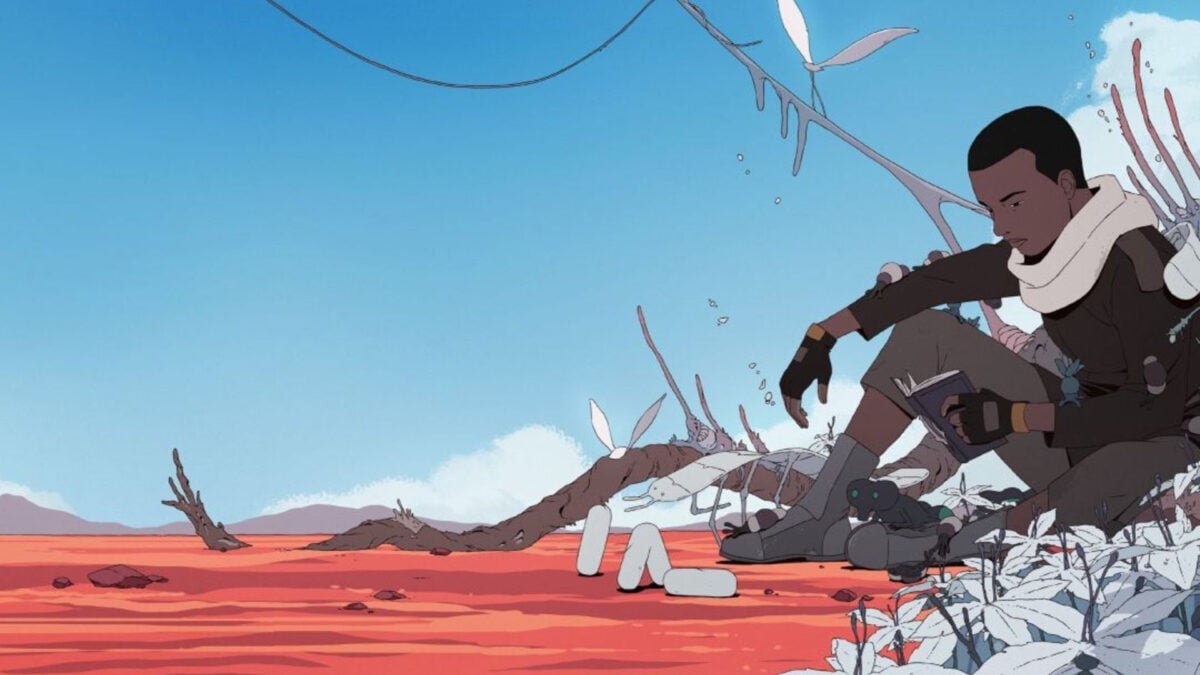 ‘Scavengers Reign’ May Soon Have One Home Again