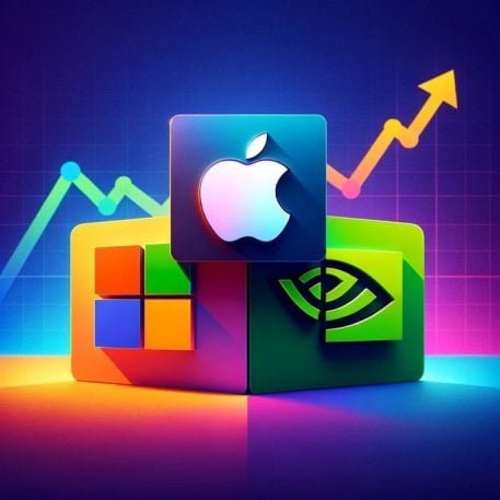 Alphabet stock surge positions it to overtake Nvidia as largest company