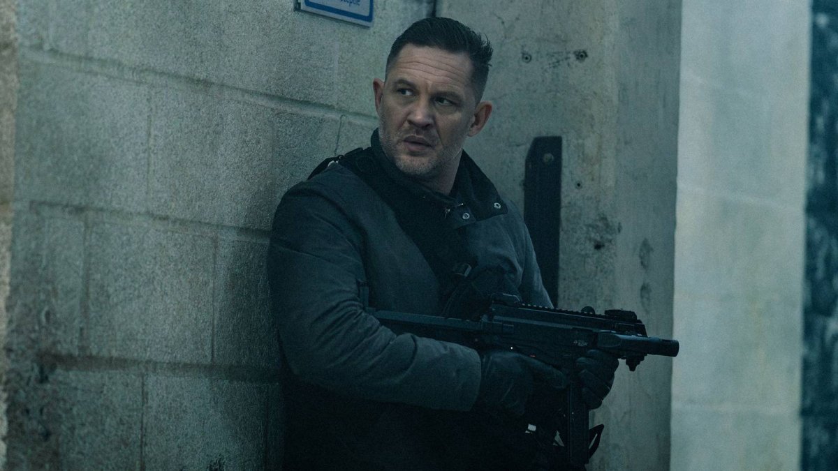 Tom Hardy's MobLand Season 3 Fate Gets Major Update After Firing Reports