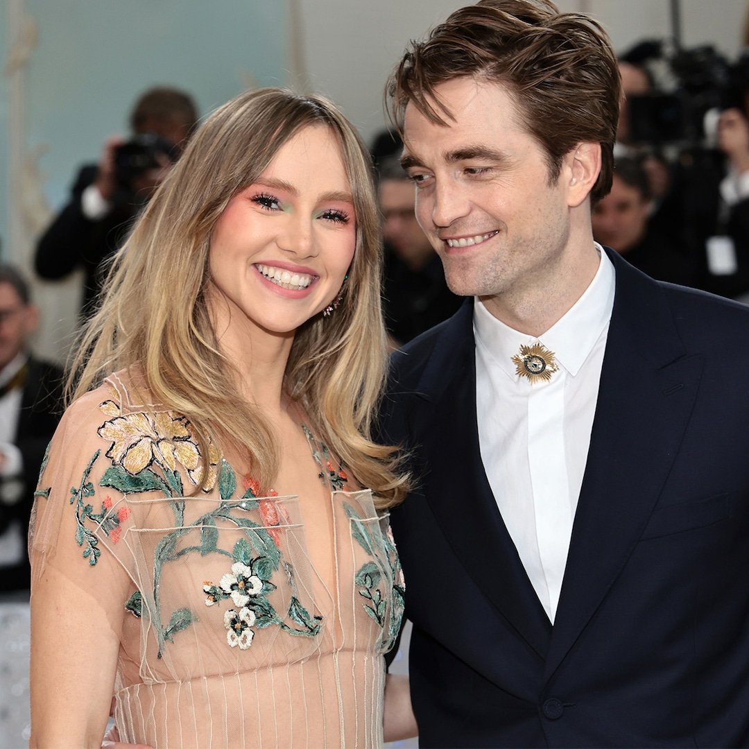 Will Suki Waterhouse Have More Kids With Robert Pattinson? She Says…