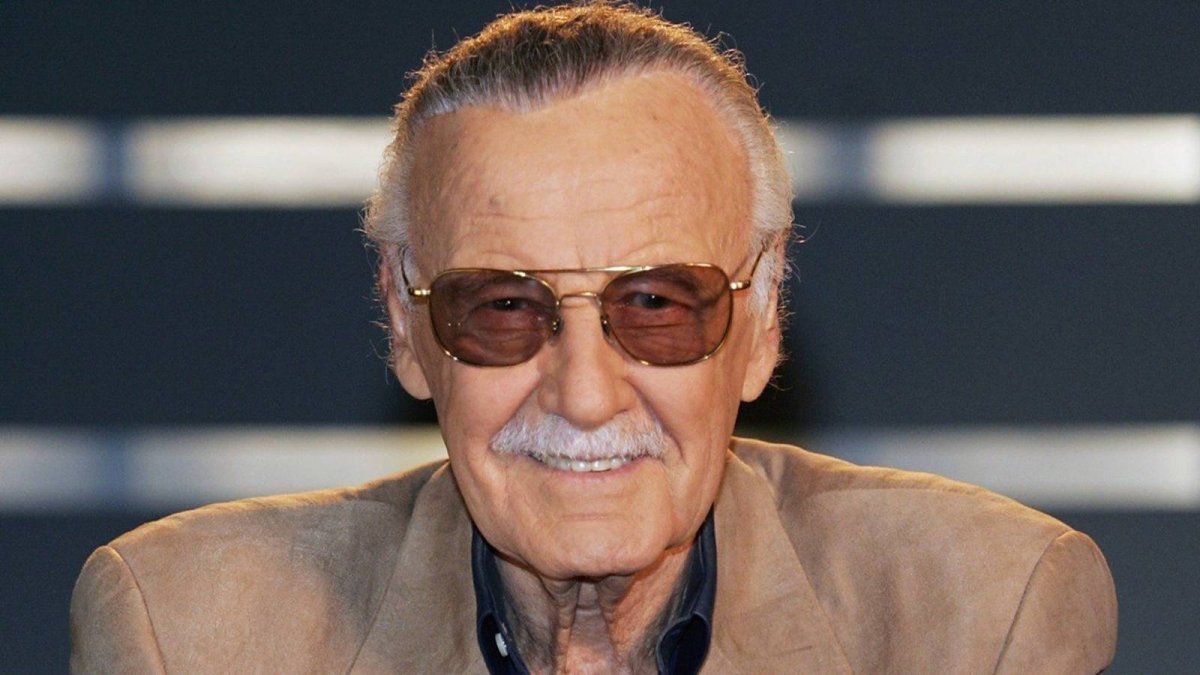 Marvel Legend Stan Lee Called This 400 Year Old Writer His #1 Creative Influence