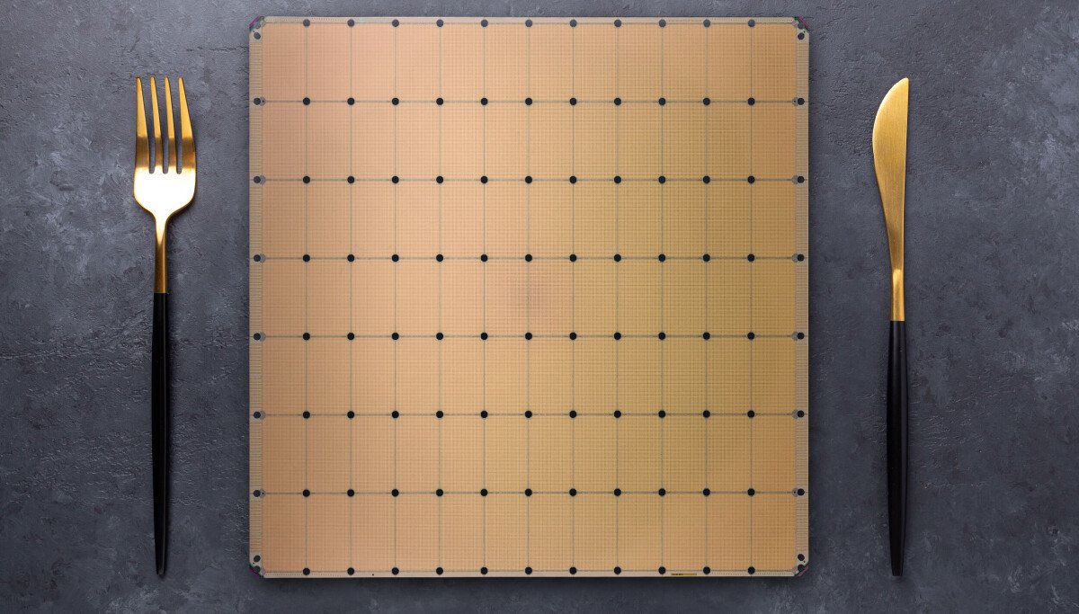 Cerebras risked it all on dinner plate-sized AI accelerators a decade ago. Today it’s worth $66 billion