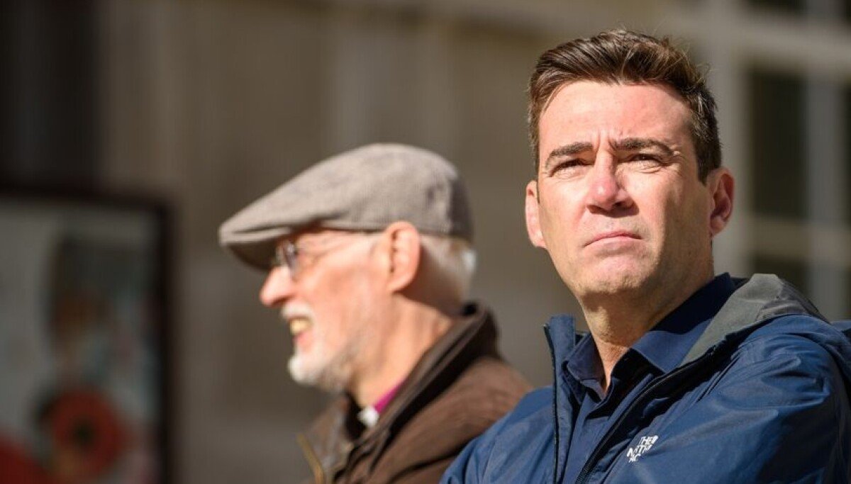Burnham backlash: UK Digital ID plans in peril if Manchester mayor succeeds Starmer