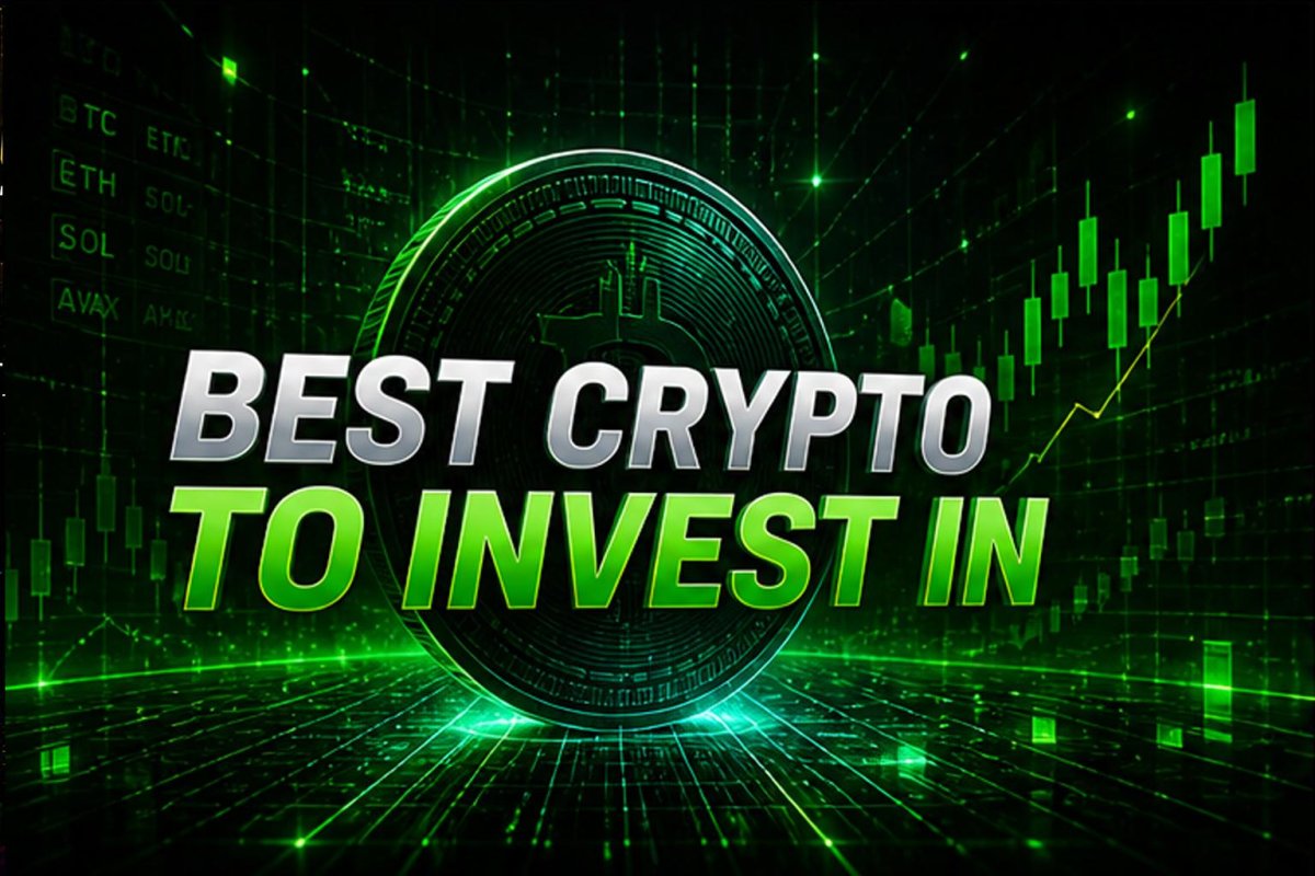 Best Crypto to Invest in Right Now as BITCOIN Breaks Past $81,000 and One Presale Could Deliver the Returns That Altcoins Cannot