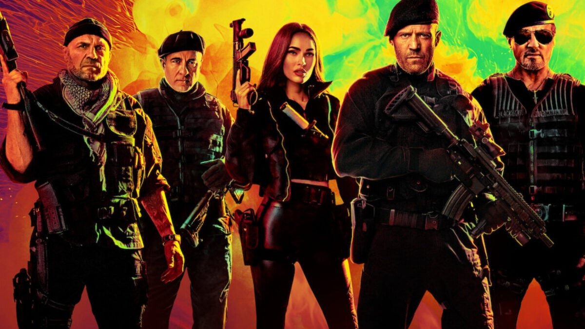 ‘The Expendables’ May Return With a Female-Led Spinoff