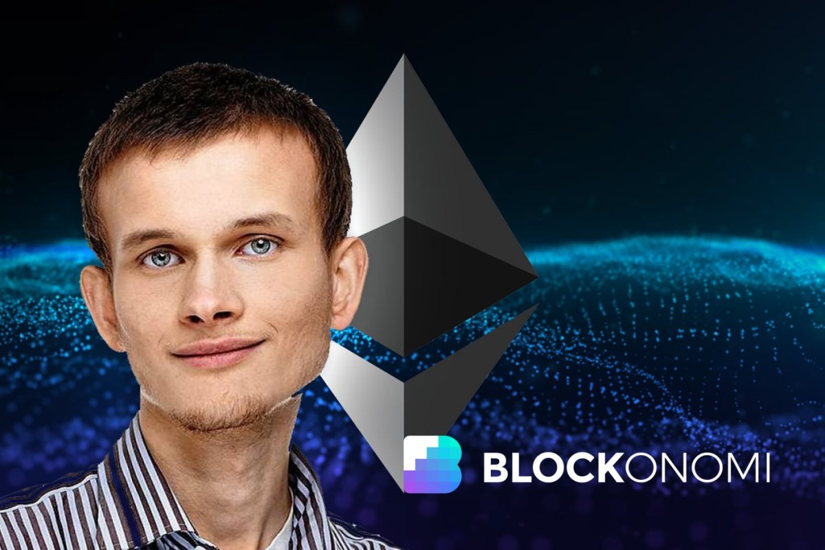 Vitalik Buterin Details Ethereum Upgrades to Boost Privacy Features