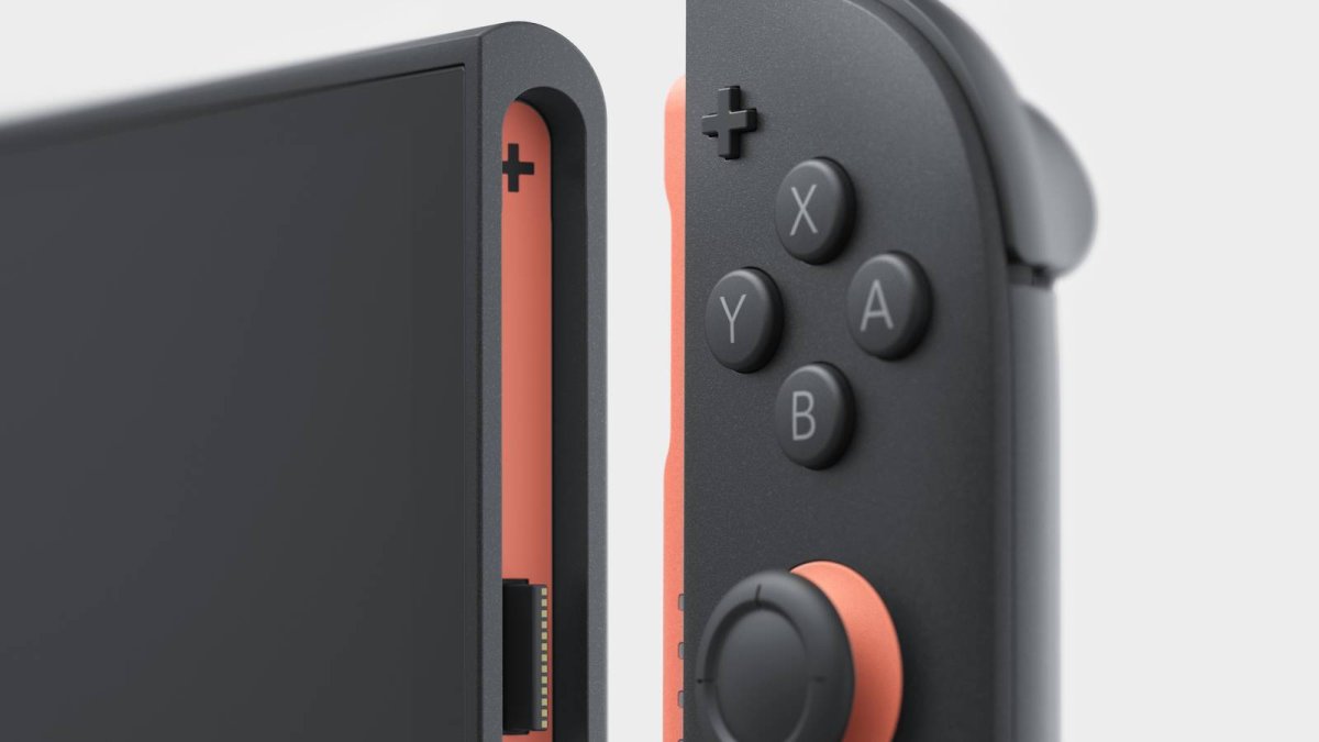 Switch 2 price increase to $500 coming in September