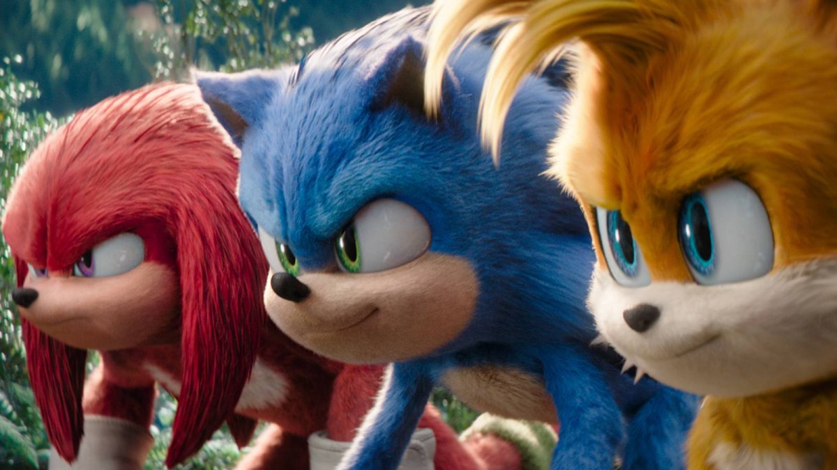 Sonic 4 confirms the return of Metal Sonic, one of the hedgehog's greatest foes