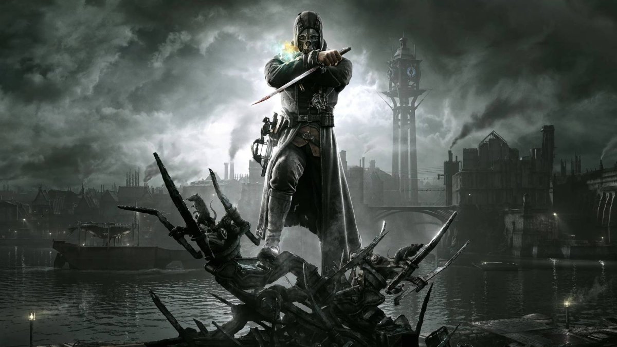 Dishonored wouldn't exist without failed Thief 4, Blade Runner pitches