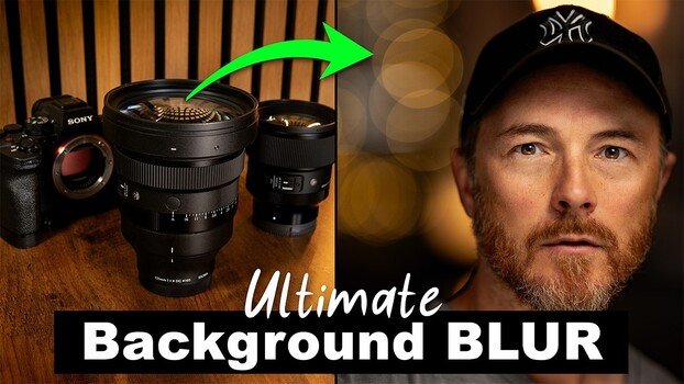 The Sigma 135mm f/1.4 Art Has No Real Competition, and the Images Prove It