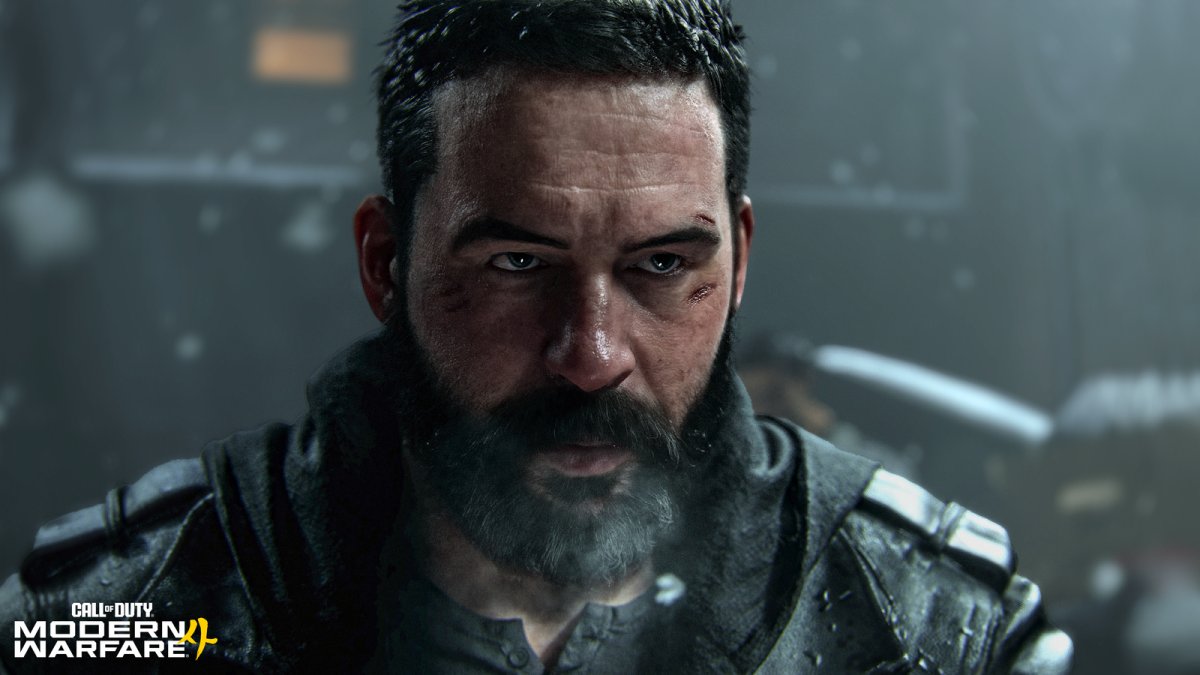 Modern Warfare 4 is 2026’s new Call of Duty, set amid Korea conflict