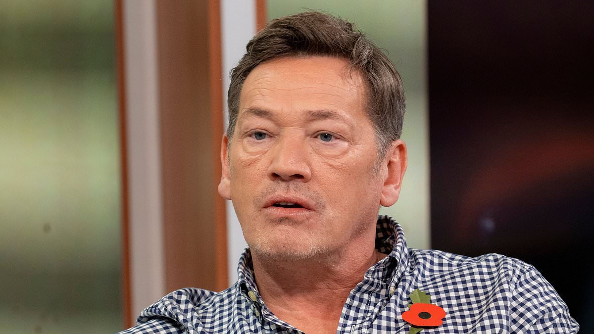 EastEnders star Sid Owen's sunken £30k boat is towed away - after former owner insisted actor was to blame for crashing the vessel 20 minutes after being handed the keys and 'being on the beers'