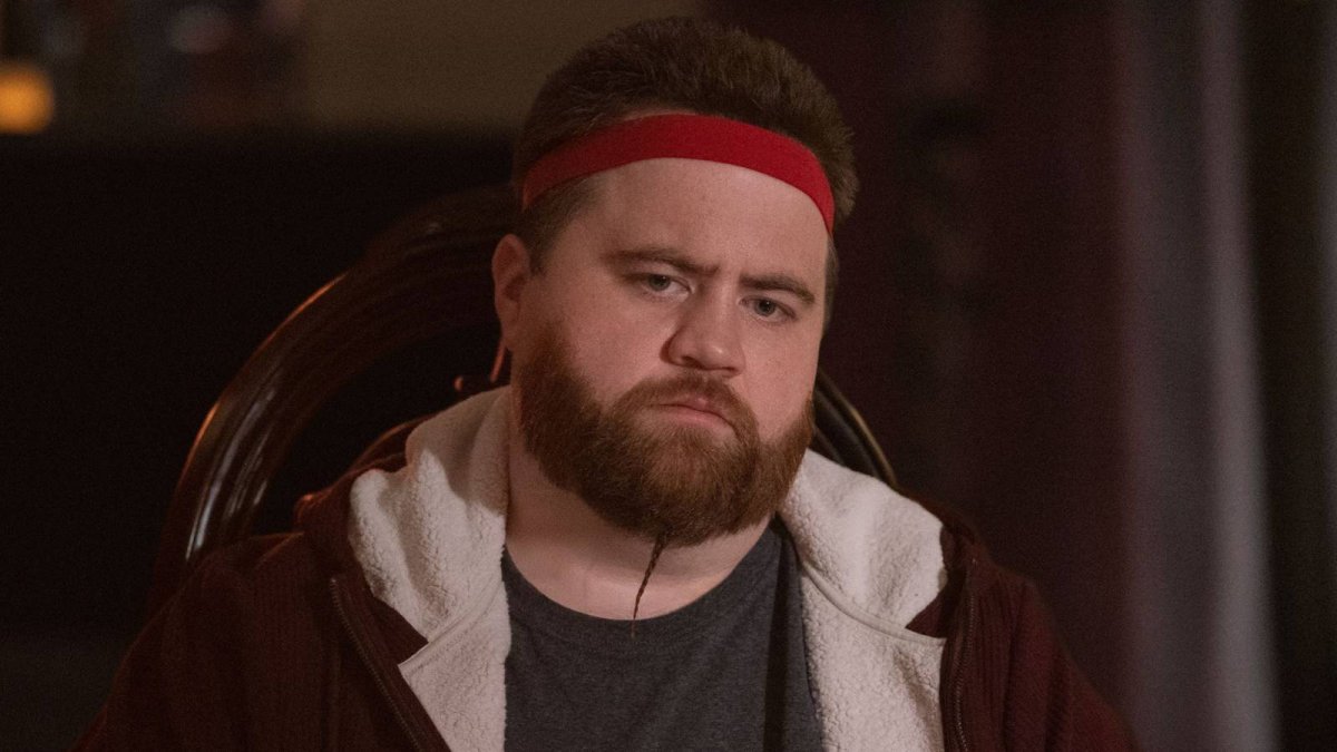Netflix's 6-Part Martial Arts Series Succeeds At An Impossible Challenge