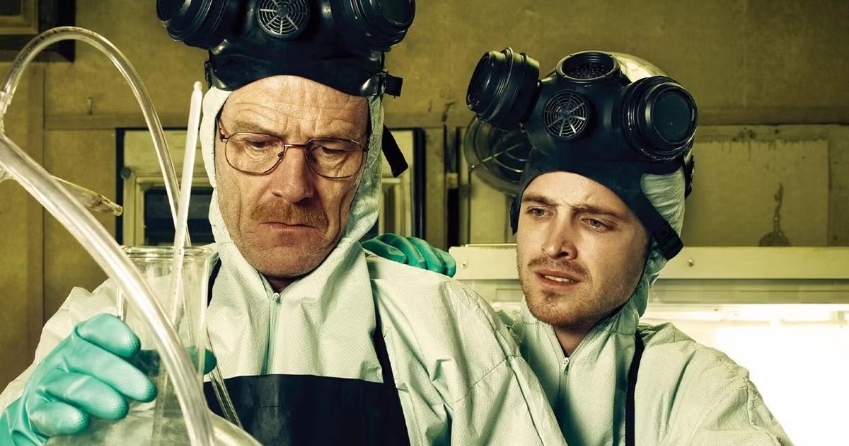 Fallout TV show season three casts Breaking Bad's Aaron Paul, so of course everyone wants him to play a scientist
