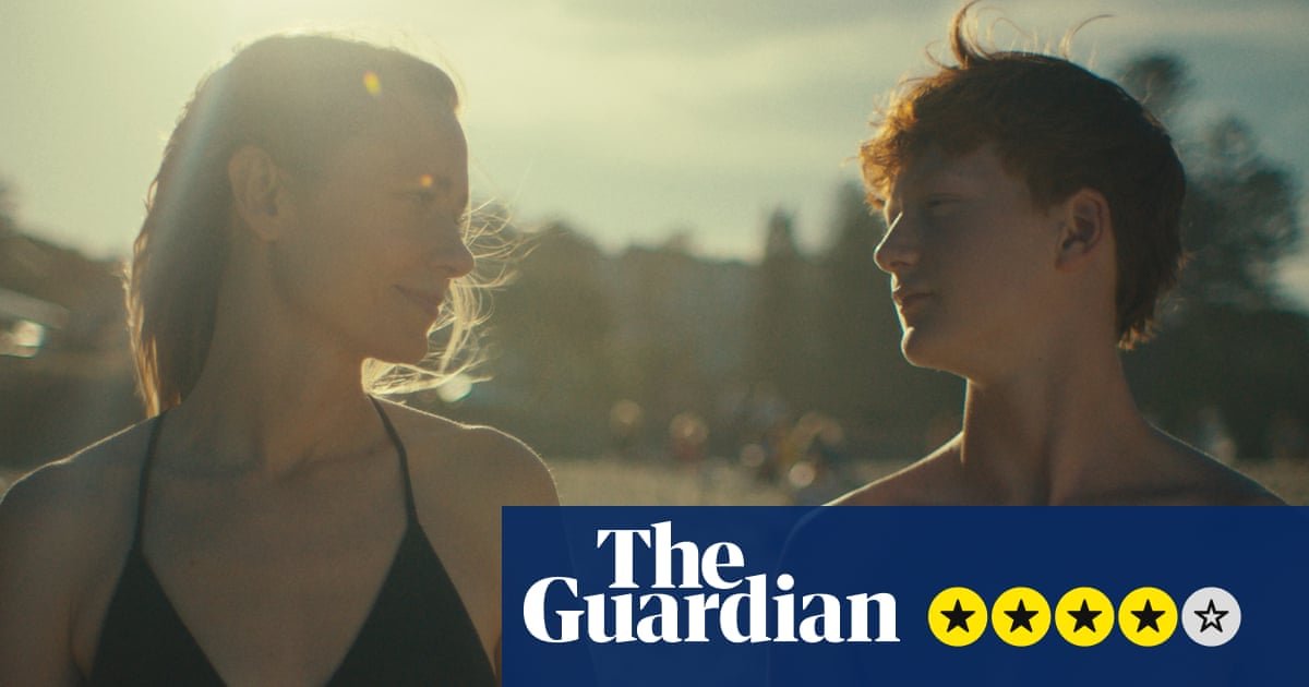 Life Could Be a Dream review – a powerful, polished Australian film about domestic abuse