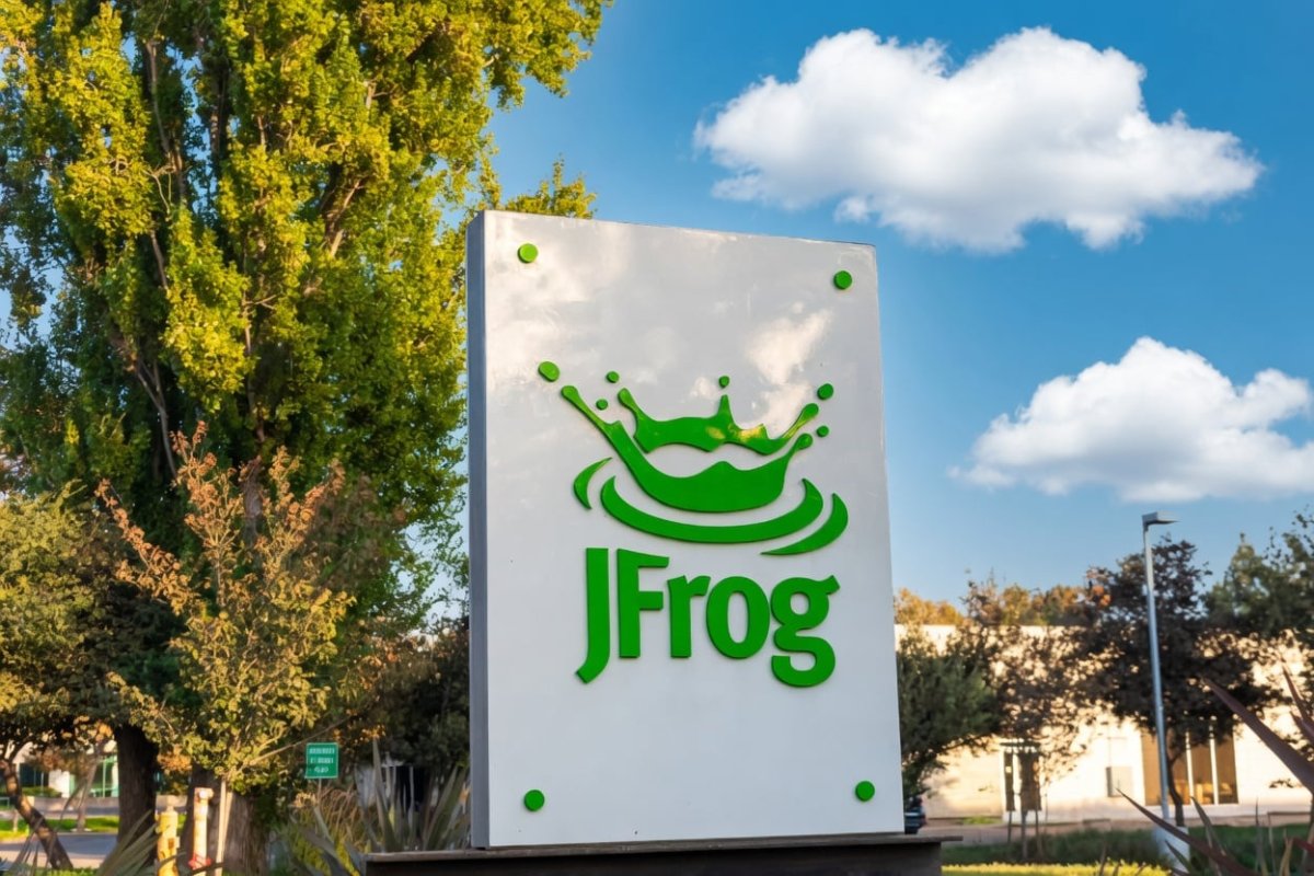 JFrog (FROG) Stock Soars 17% on Stellar Q1 Earnings and AI-Driven Cloud Growth