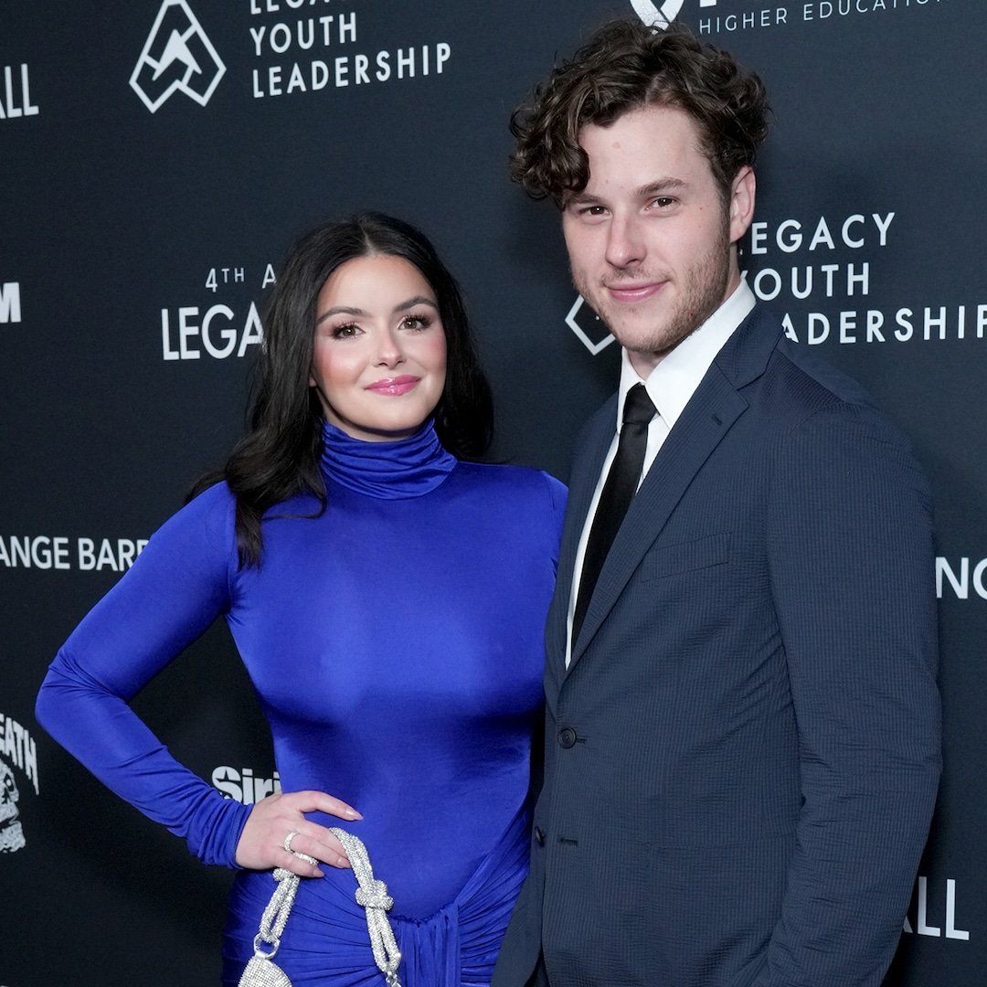 Modern Family's Ariel Winter, Nolan Gould and More Celebrity Roommates
