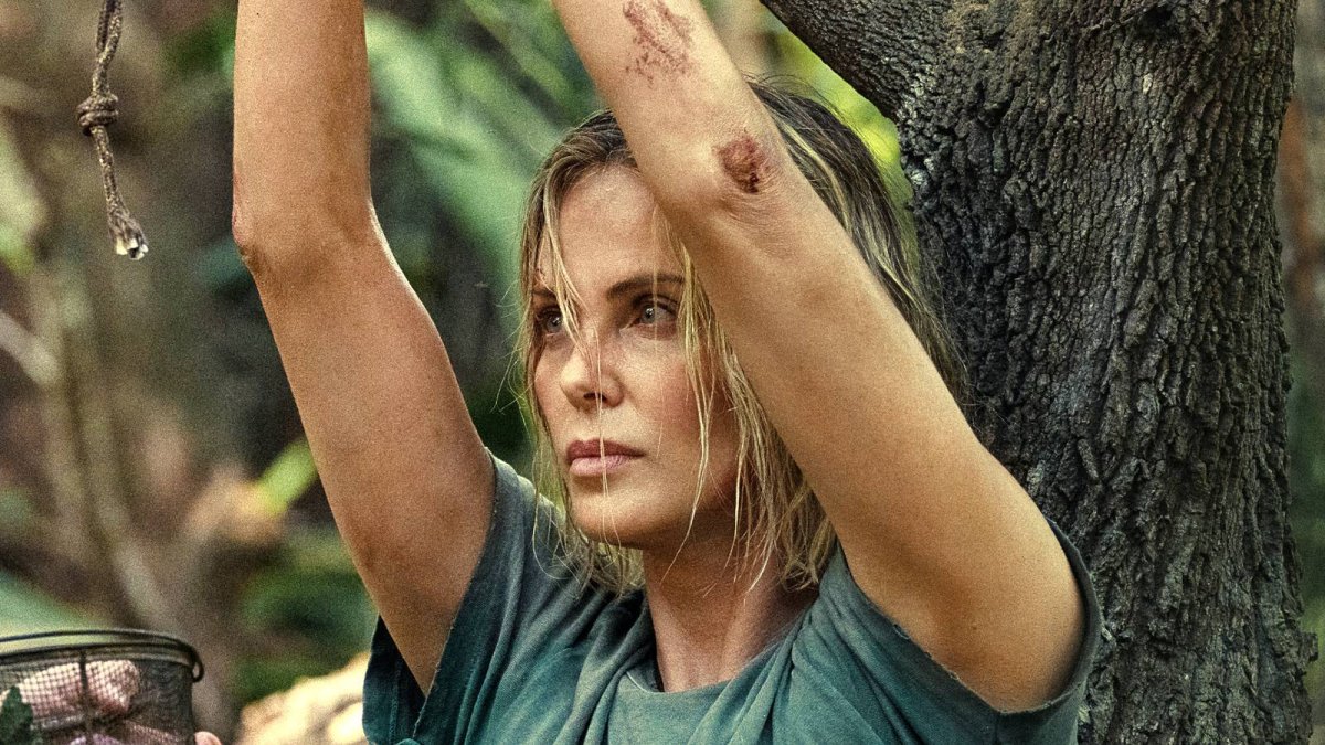 Charlize Theron Confirms Atomic Blonde 2 Is Not Happening
