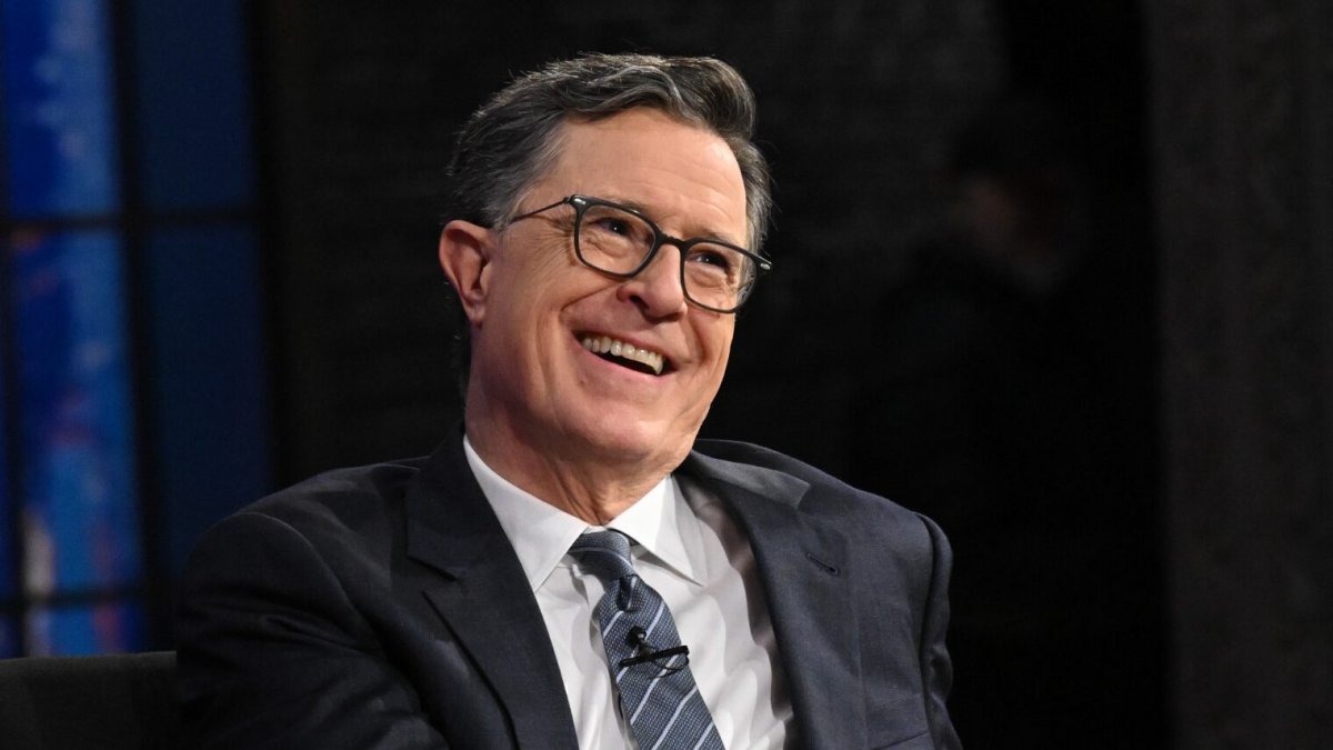 What Time Is ‘The Late Show With Stephen Colbert’ Finale Airing? How & When to Watch Live