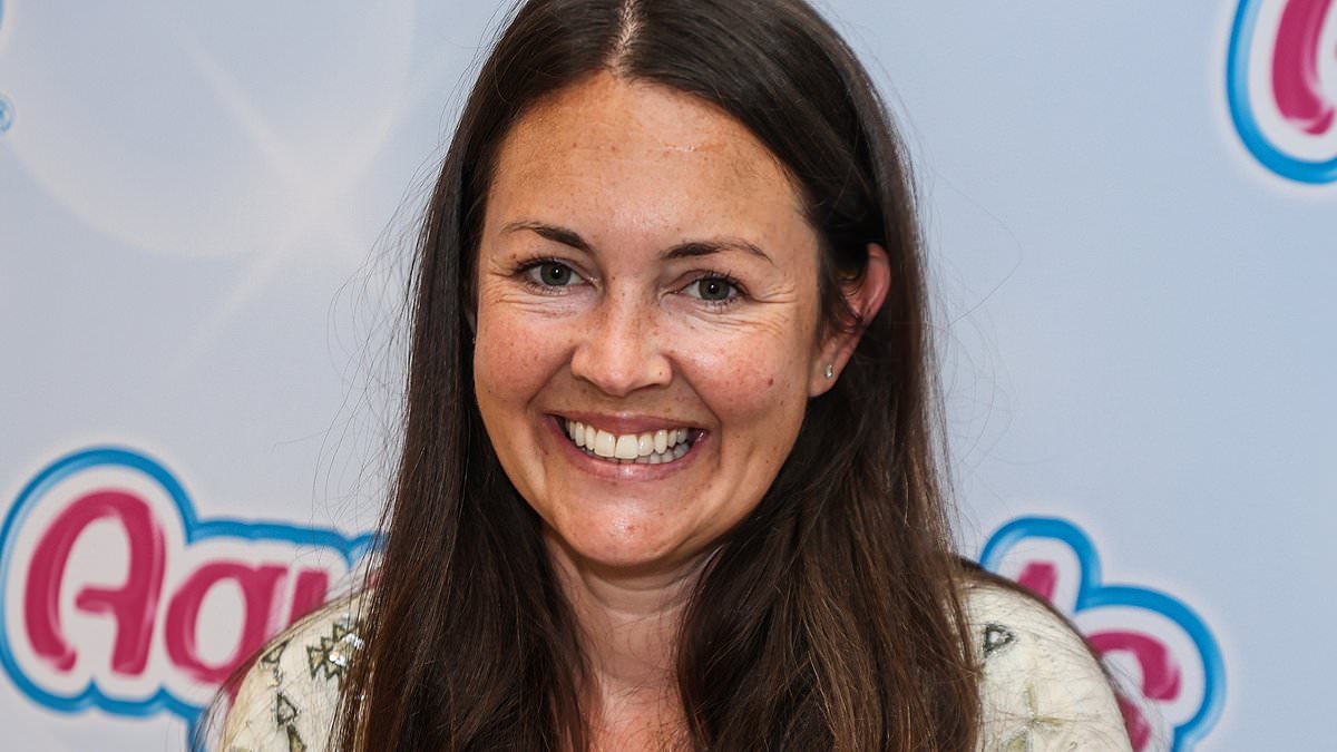 EastEnders star Lacey Turner 'signs up for Strictly Come Dancing and will take an extended break from the BBC soap'