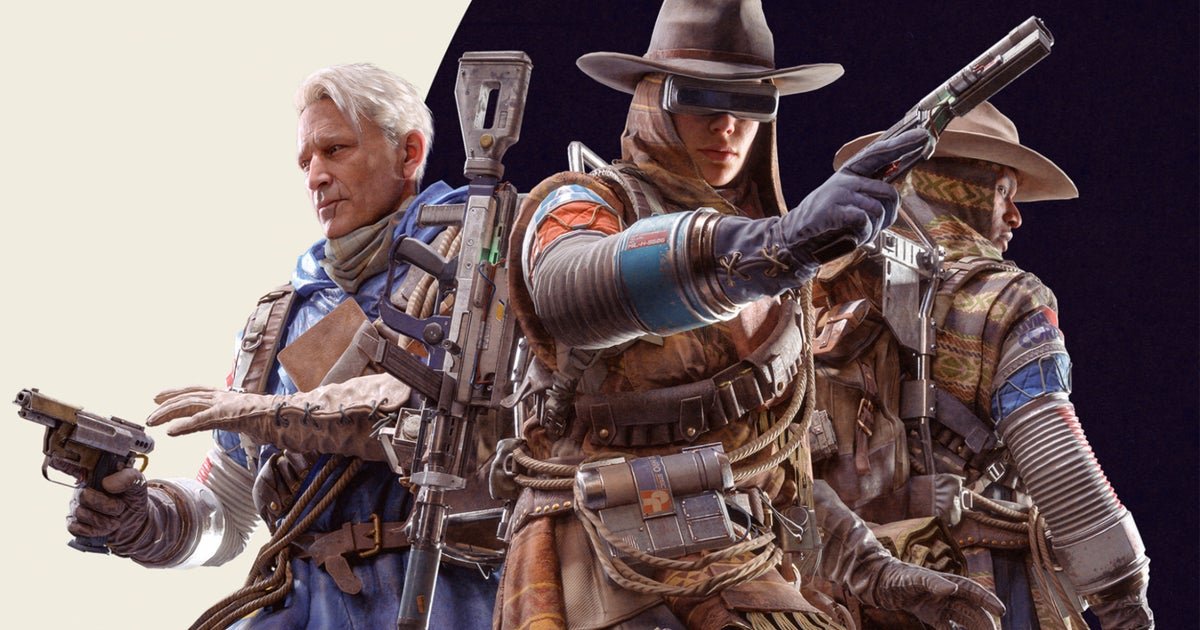 Arc Raiders will get major updates every six months going forwards, with the next one set to roll out the shooter's largest map yet