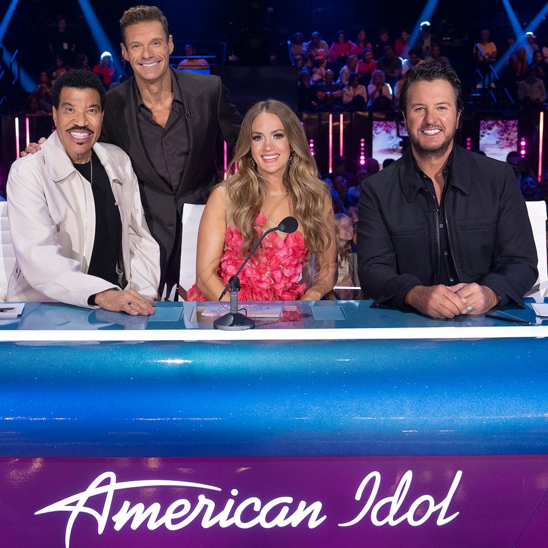 American Idol Season 24 Winner Revealed