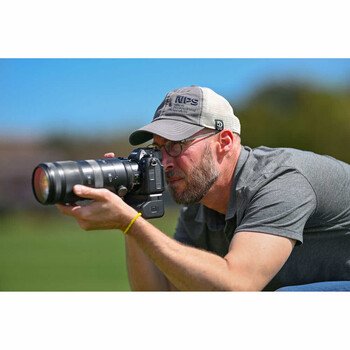 Many Working Photographers Are Buying the Wrong Camera