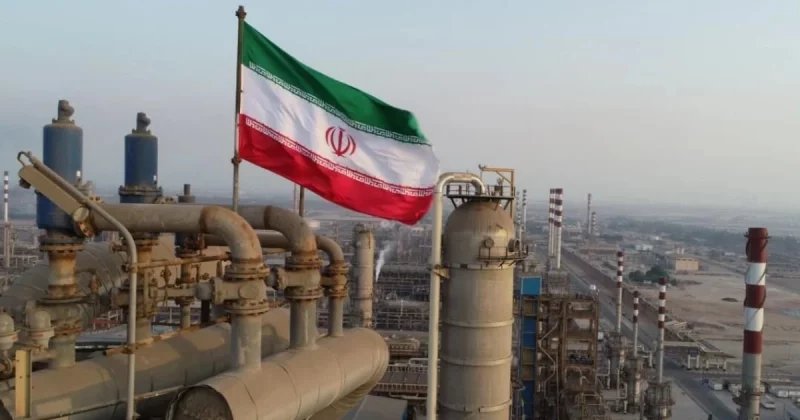 US official denies Iranian claim of lifted oil sanctions amid talks