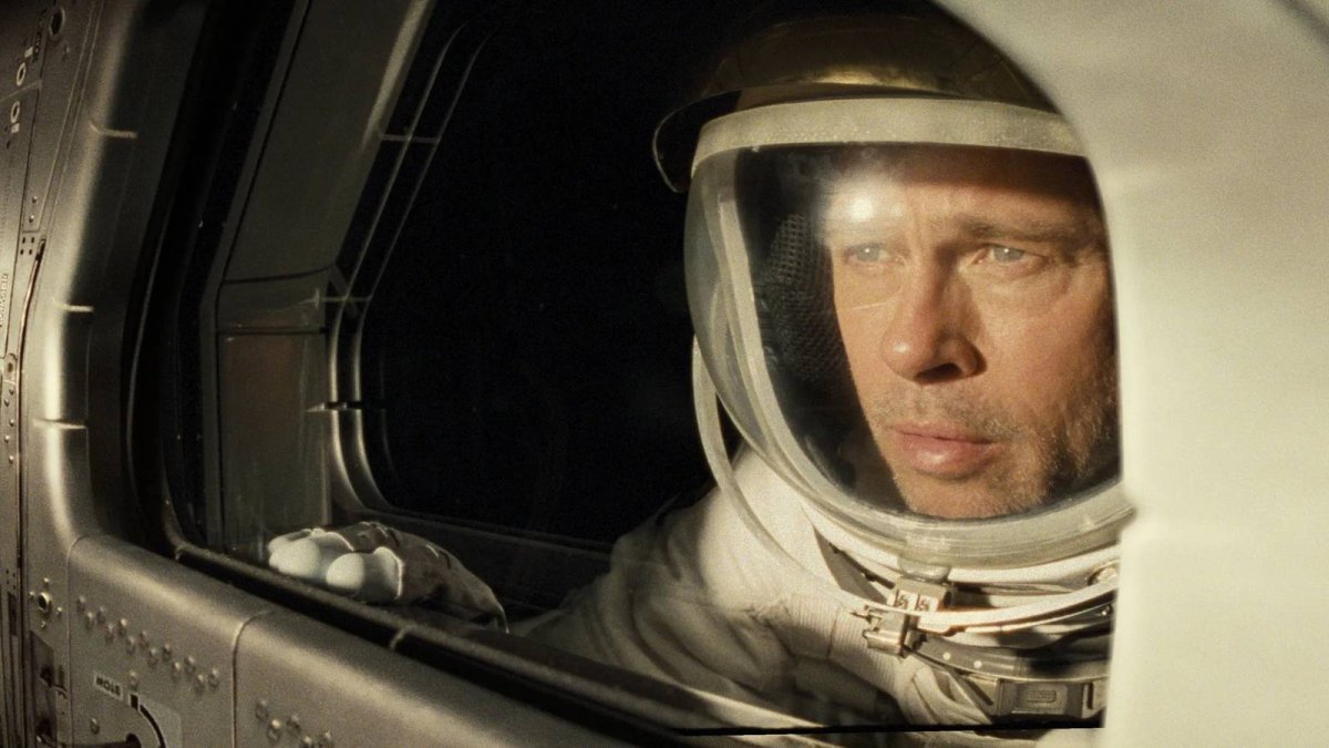 8 sci-fi movies like Project Hail Mary for the perfect movie night
