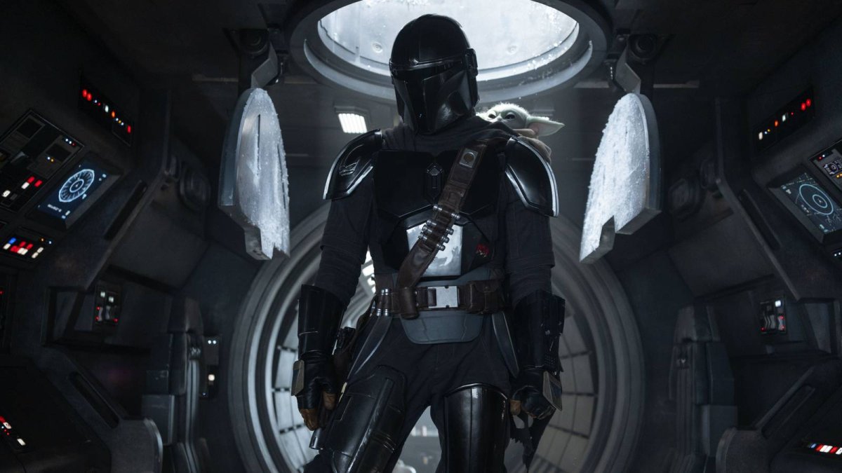 Who is Embo? The coolest new character in The Mandalorian and Grogu is an incredible Star Wars deep cut