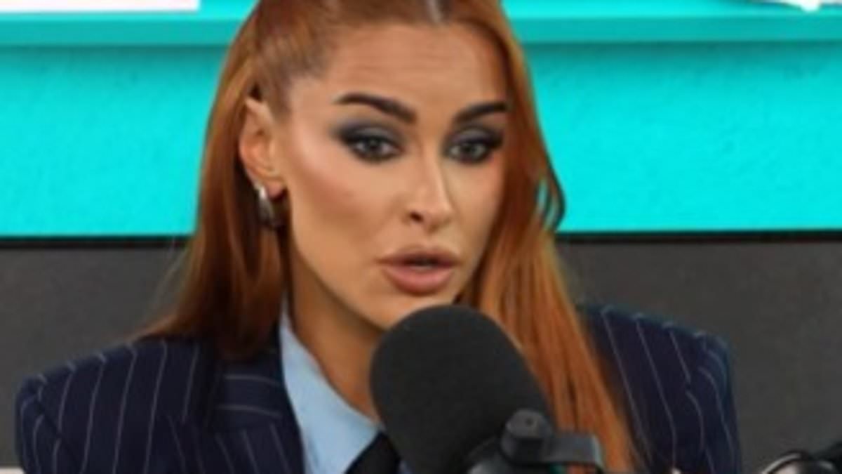 Model who made the infamous '117 reasons to not have kids' list reveals the REAL reason she doesn't want to have children relates to family trauma