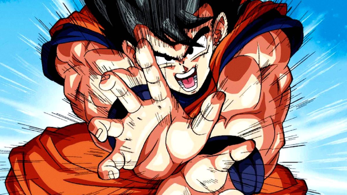 One Dragon Ball Fight Proves Akira Toriyama's Genius, And It's Not The One Fans Think