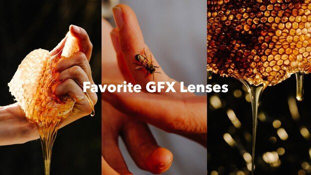 Which Fujifilm GFX Lenses Are Actually Worth the Price?