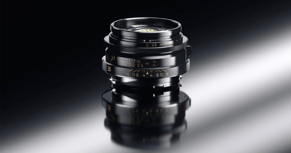 Thypoch’s Stylish Ksana 35mm f/2 Prime Promises 1980s-Inspired Flare