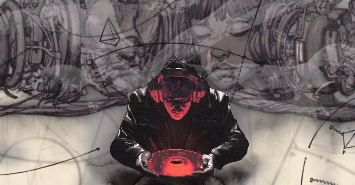 Zero Parades: For Dead Spies review: a must-play Disco Elysium follow-up