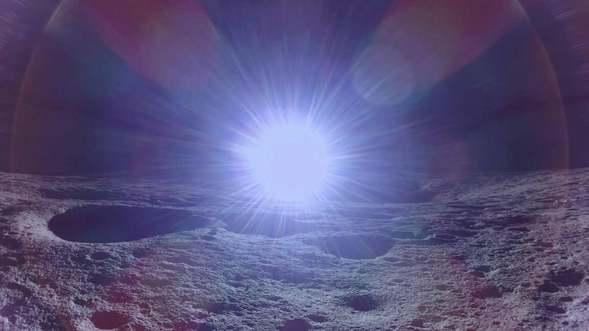 Here's what has to happen if NASA wants to land on the Moon every month