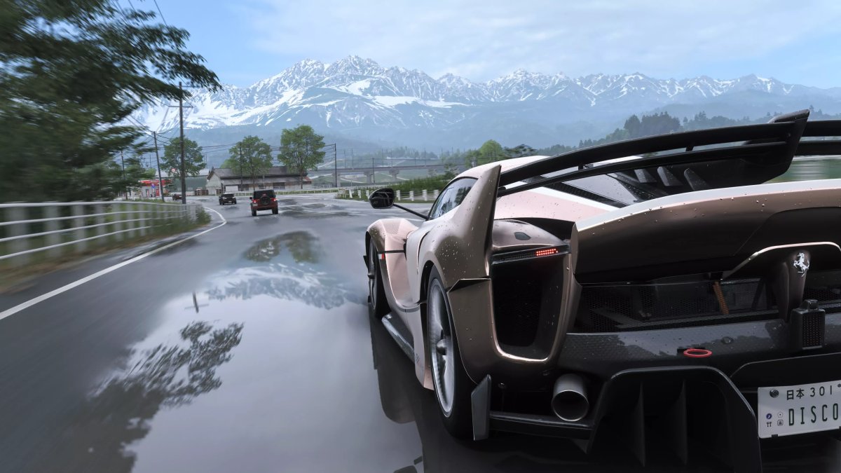 Forza Horizon 6 Optimization Guide