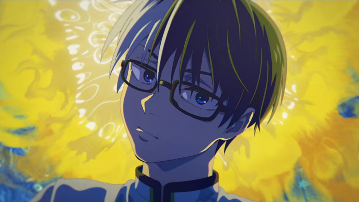 Spring 2026's Best Action-Comedy Anime Is Flying Criminally Under The Radar