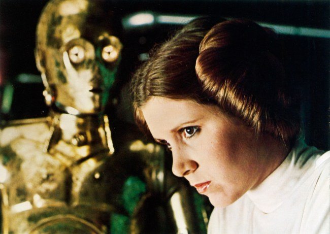Sex, Politics, and ‘Star Wars’: How Disney’s $4 Billion Fandom Turned Socially Radioactive — Opinion
