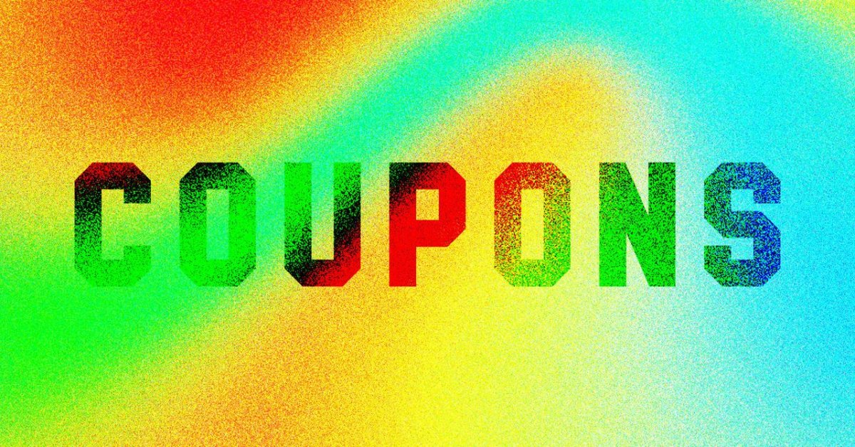 Walmart Promo Codes: 65% Off