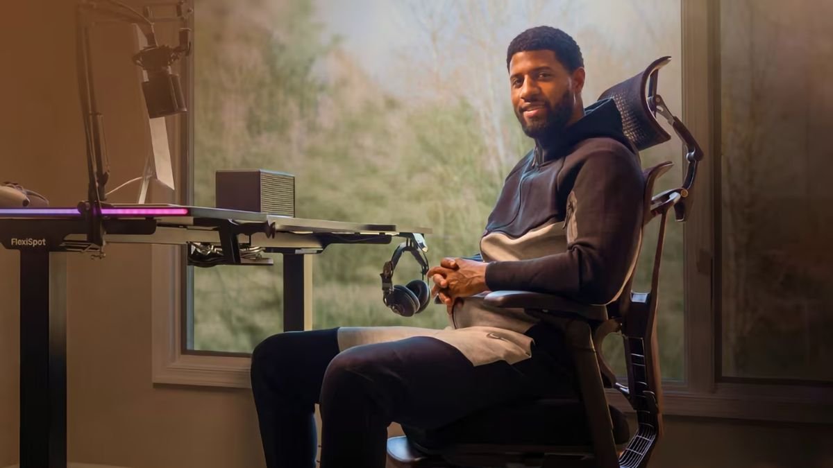 Your gaming chair and desk deserves an upgrade this Memorial Day with up to 80% savings at FlexiSpot