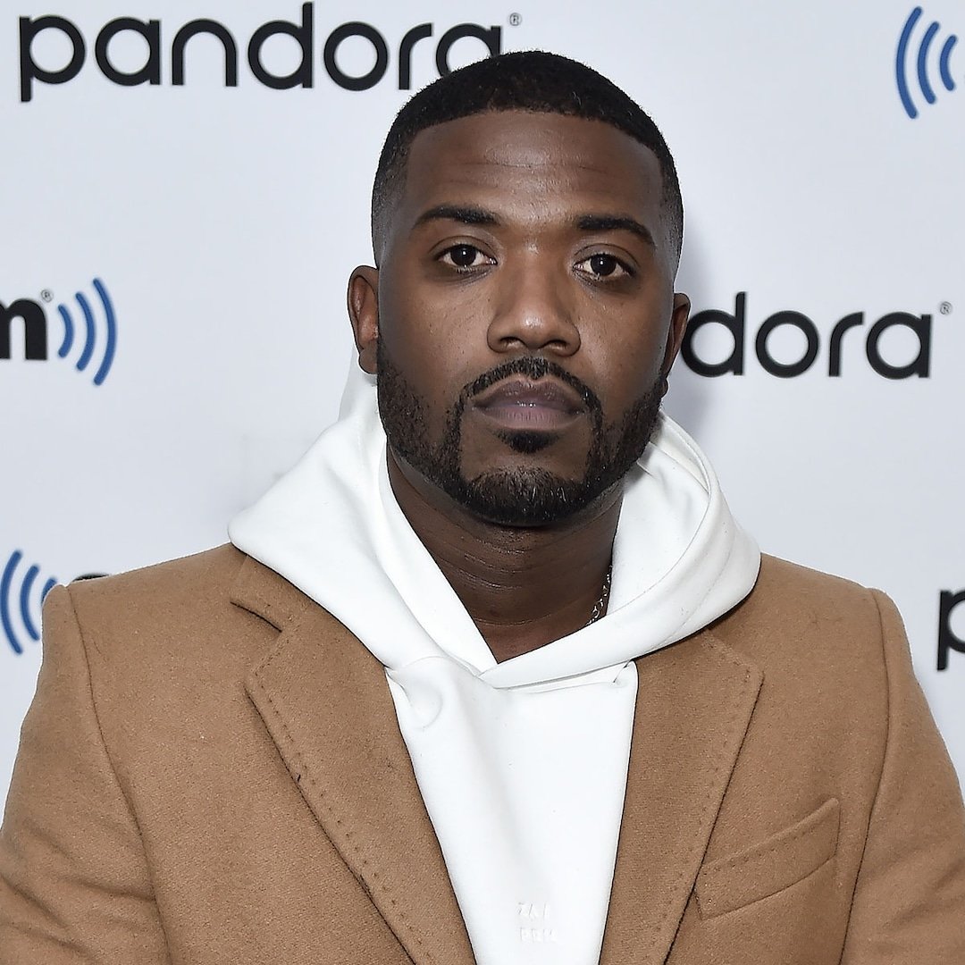 Ray J Shares Health Update After Knockout Loss During MMA Match