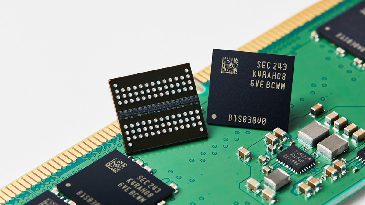 Scammers are selling fake DDR5 with empty plastic chips relabeled to pass as legit — fake components mounted to PCBs are yet another sign of the RAMpocalypse