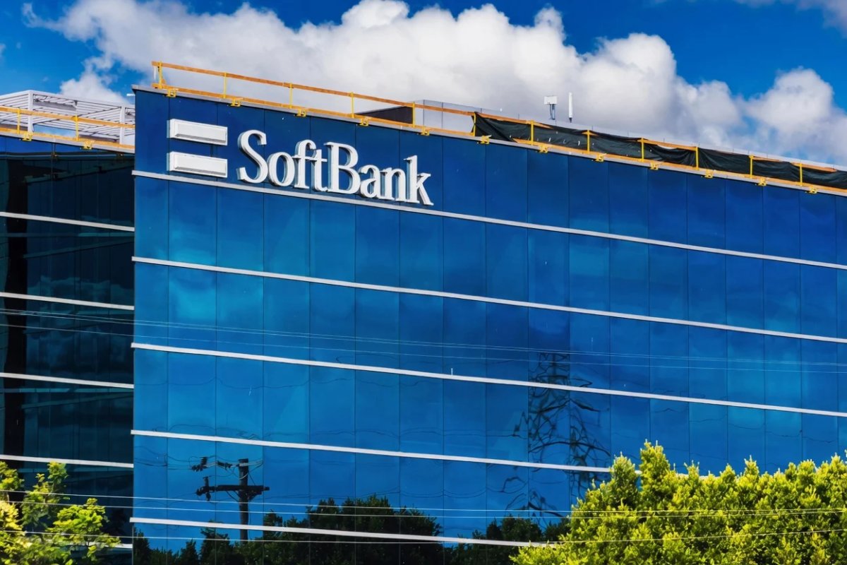 SoftBank Group (SFTBY) Stock Soars 32% in 48 Hours Amid AI Boom and OpenAI IPO Buzz