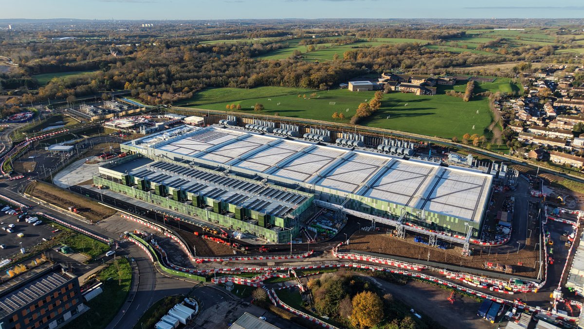 Italian council sets 200% tax on data center development in agricultural zones — aims to spur the use of old industrial areas instead and limit environmental impact