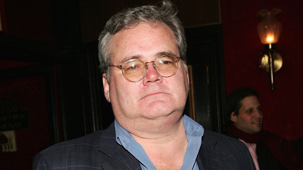 Mike Stenson Dies: Former President Of Jerry Bruckheimer Films Was 65