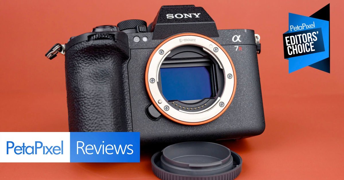 Sony a7R VI Review: The High-Resolution Camera to Rule Them All