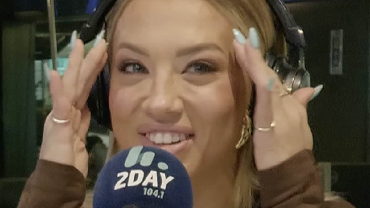 Tammy Hembrow denies Secret Lives of Mormon Wives casting rumours - after defending Taylor Frankie Paul amid domestic violence scandal